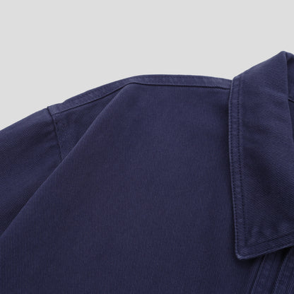 Lewa Dyeing Work Jacket