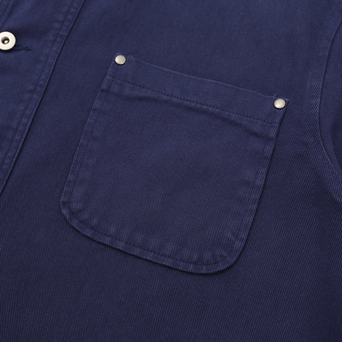 Lewa Dyeing Work Jacket