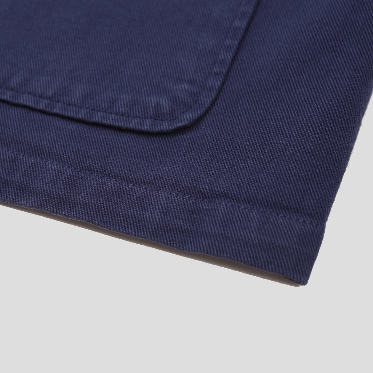 Lewa Dyeing Work Jacket