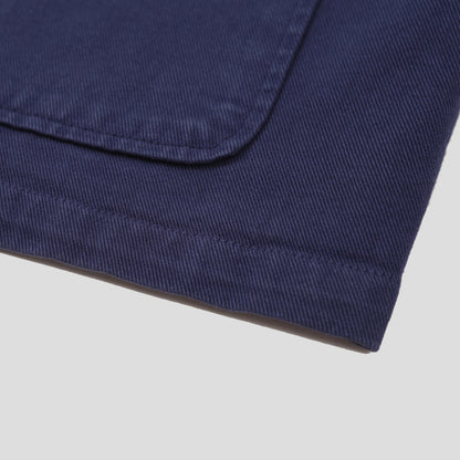Lewa Dyeing Work Jacket