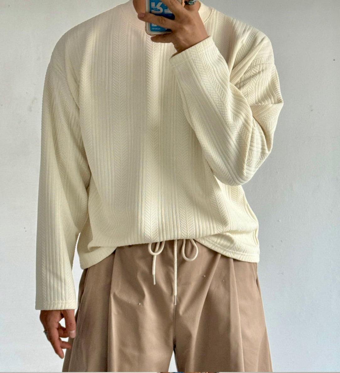 P6-IVORY-model
