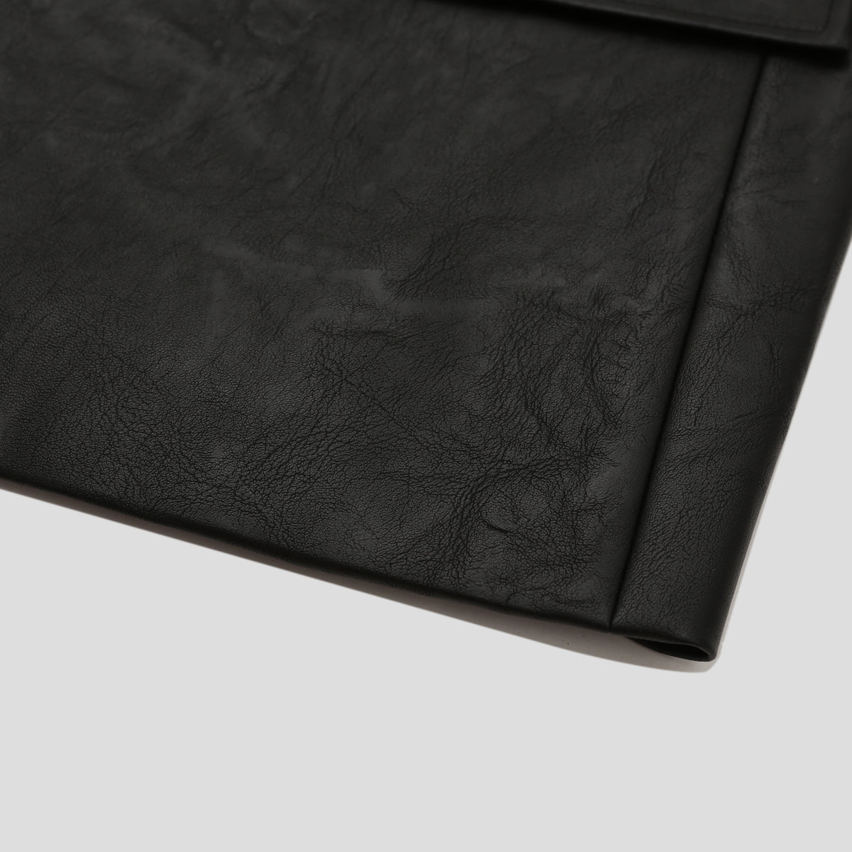 Sierra Leather Blazer