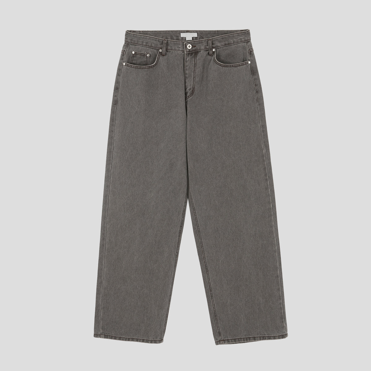 Fay Dyed Pants