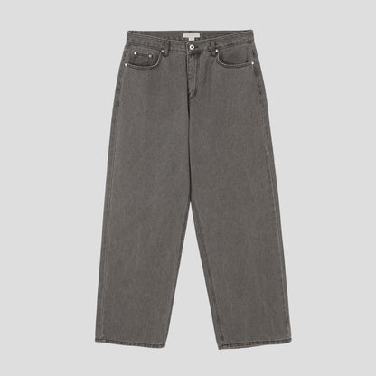 Fay Dyed Pants