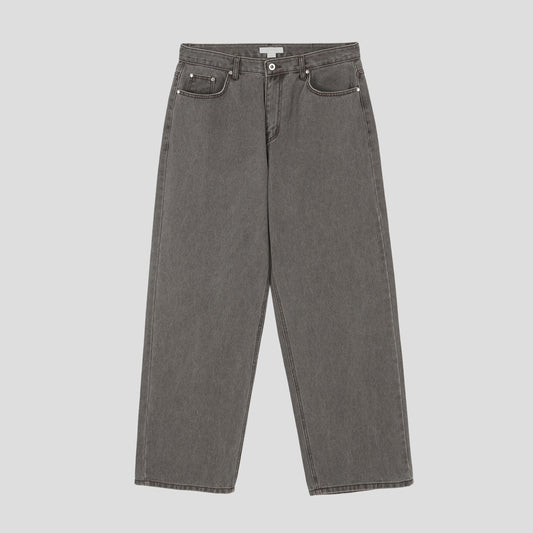 Fay Dyed Pants