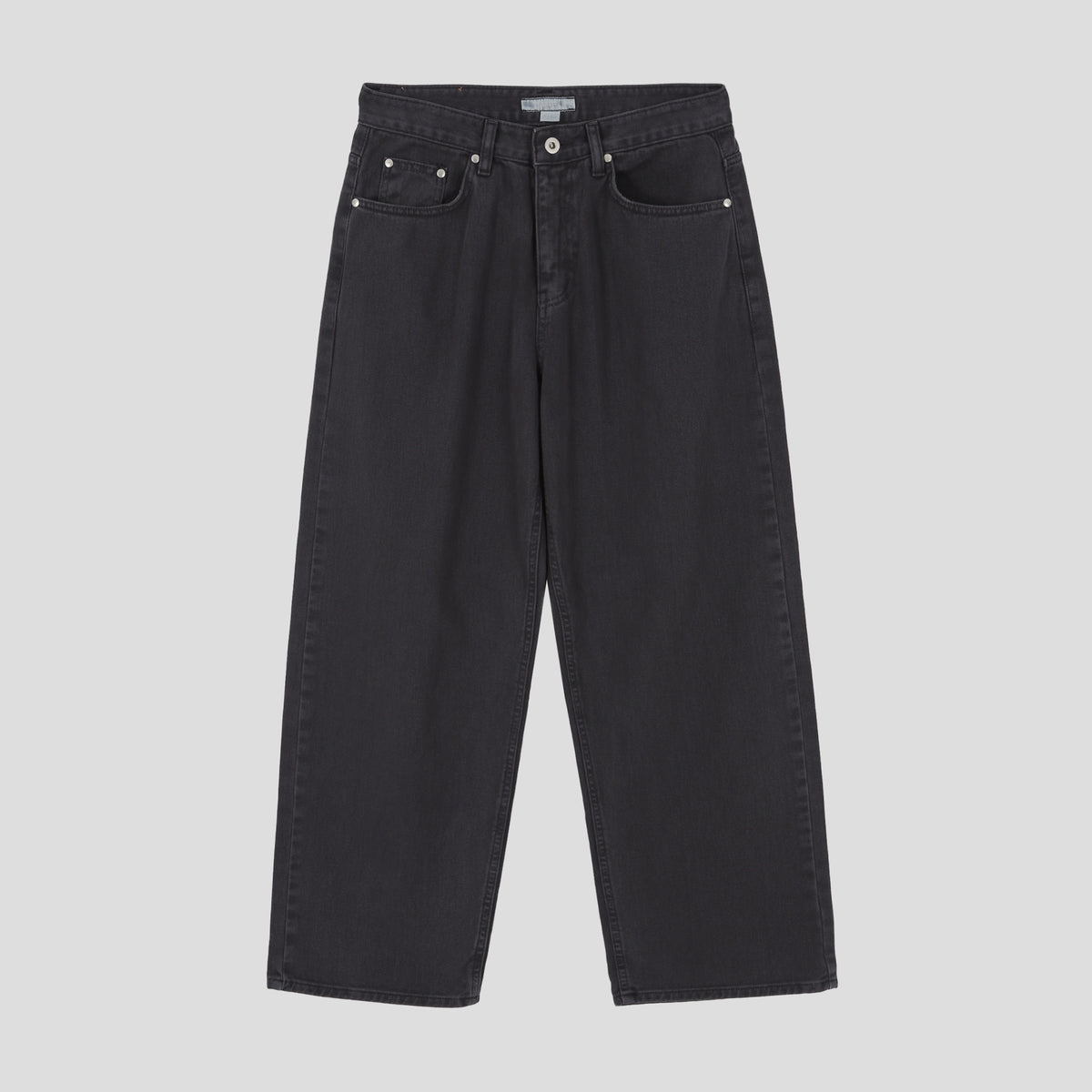 Fay Dyed Pants