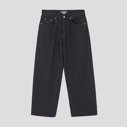 Fay Dyed Pants