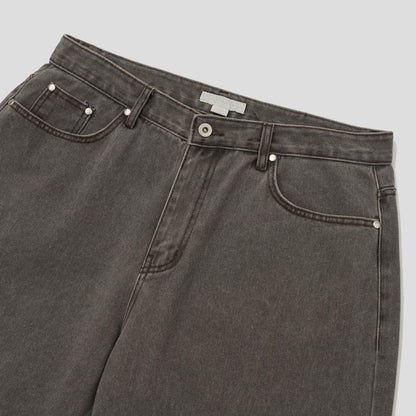 Fay Dyed Pants