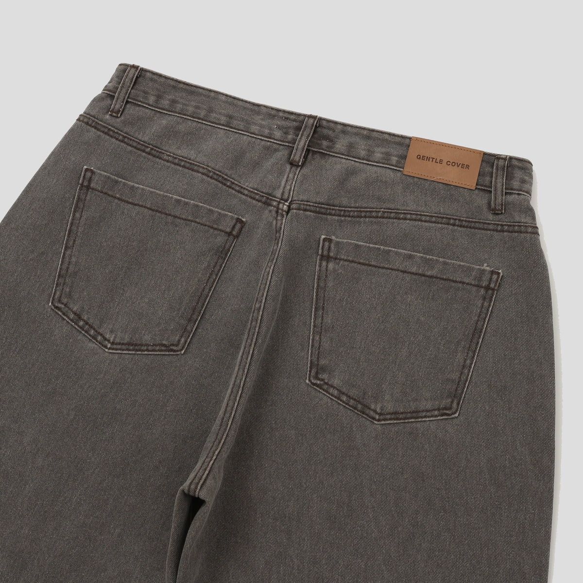 Fay Dyed Pants