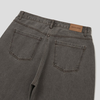 Fay Dyed Pants