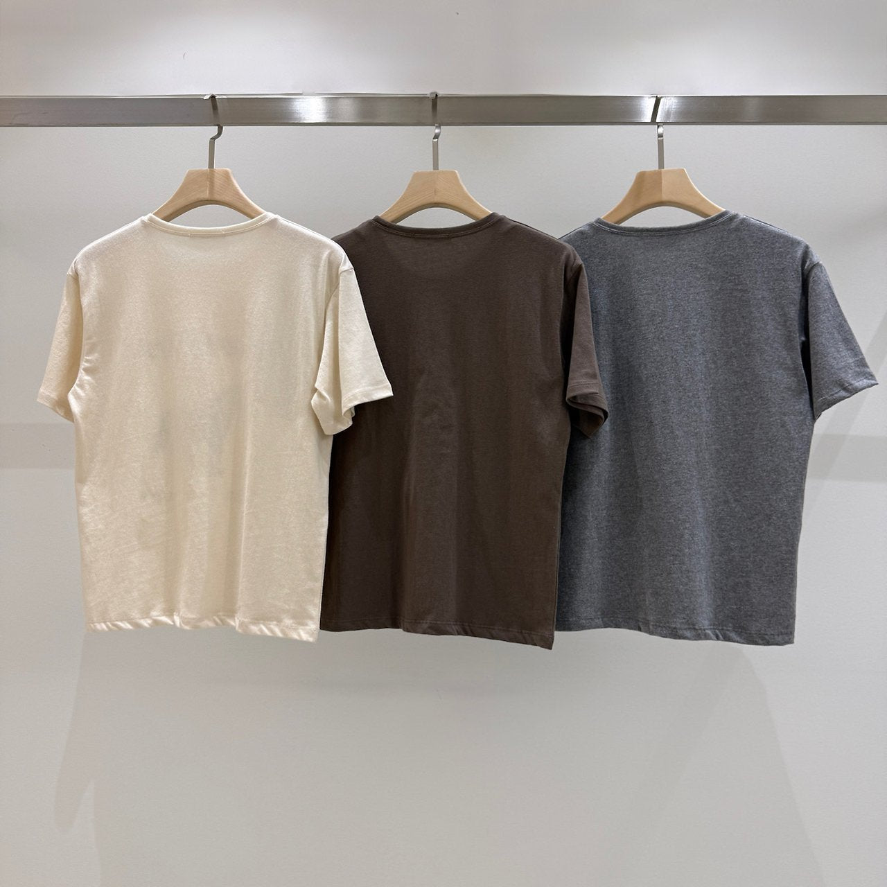 Written T-shirts