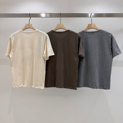 Written T-shirts
