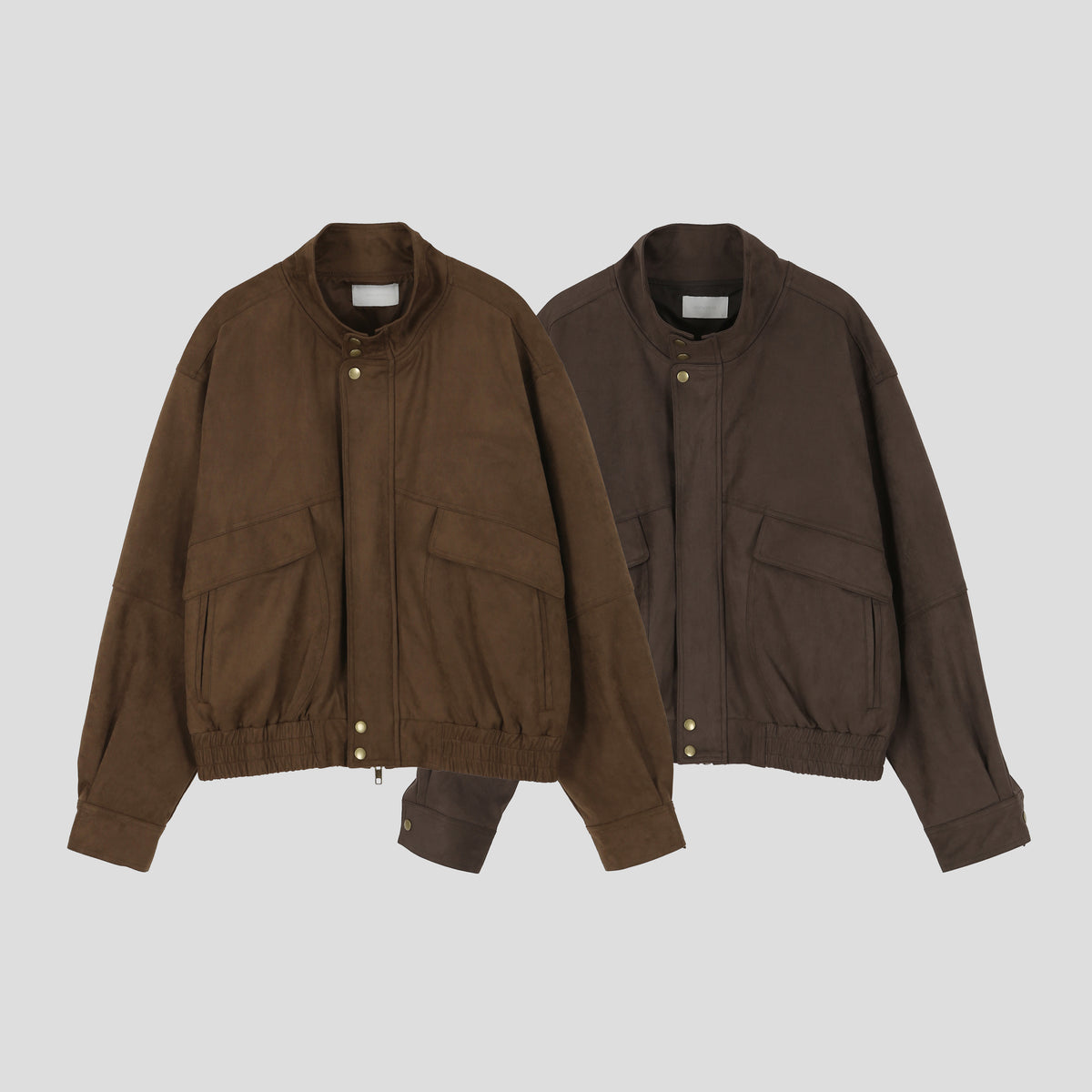 Ith Herringbone Jacket