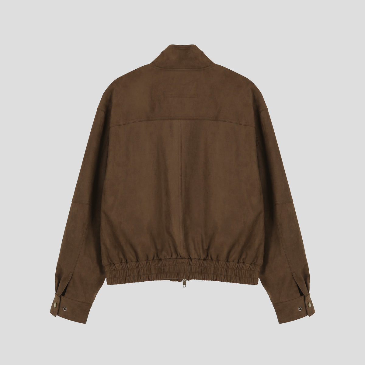 Ith Herringbone Jacket