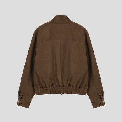 Ith Herringbone Jacket