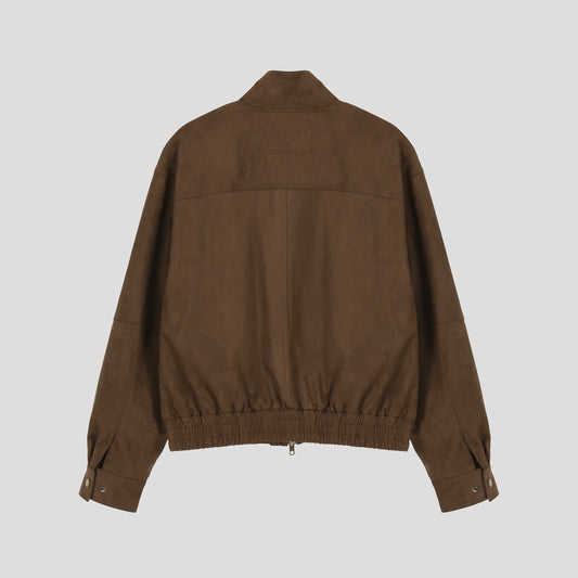 Ith Herringbone Jacket