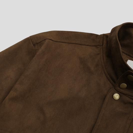 Ith Herringbone Jacket