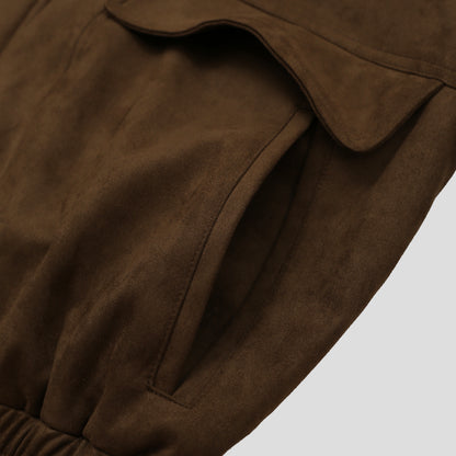 Ith Herringbone Jacket