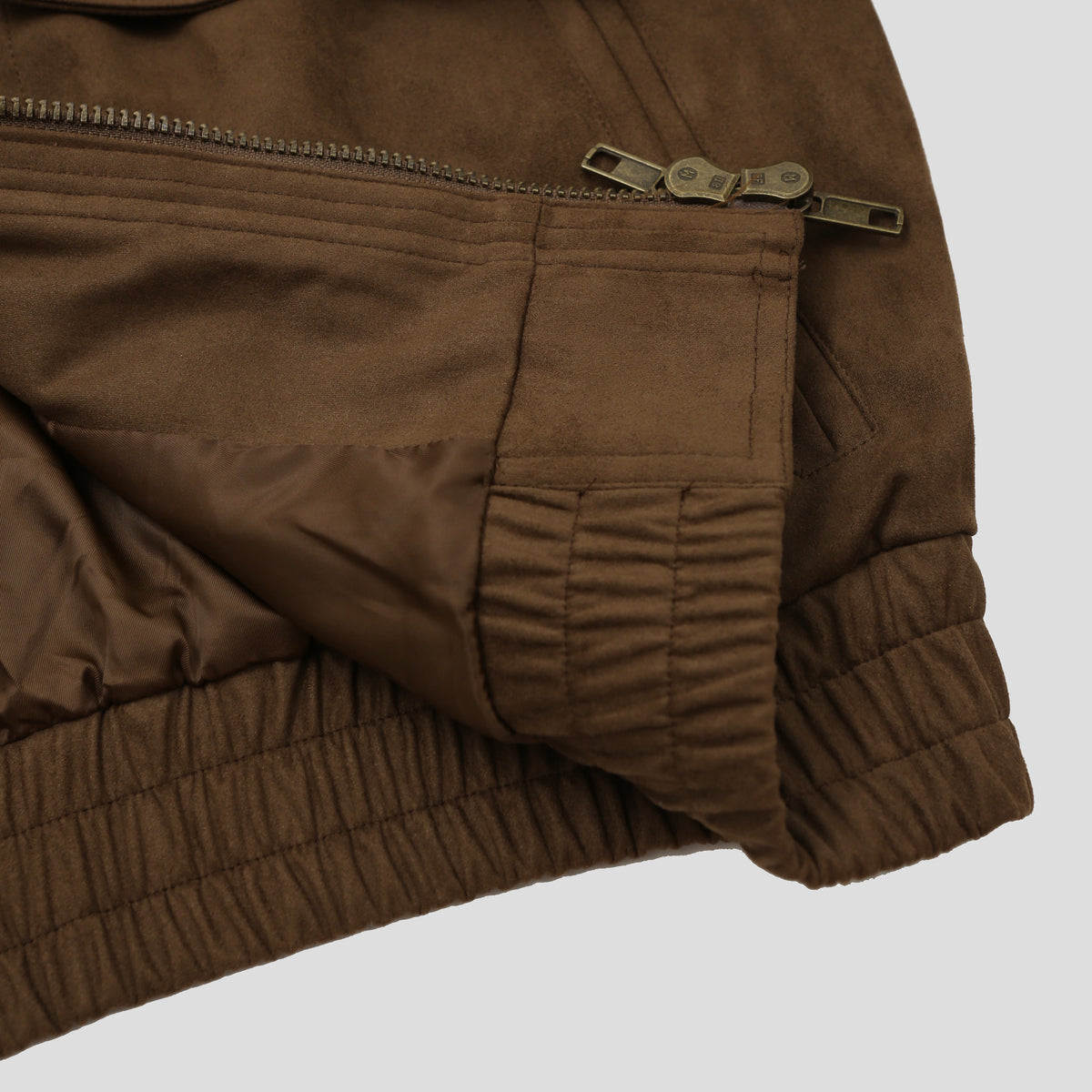 Ith Herringbone Jacket