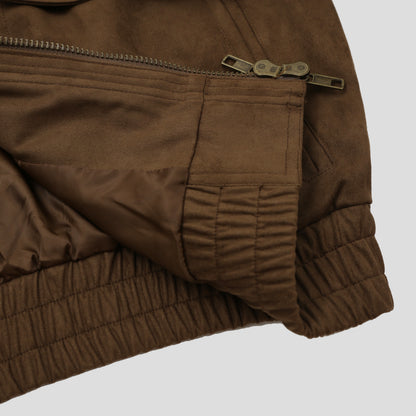 Ith Herringbone Jacket