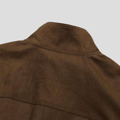 Ith Herringbone Jacket