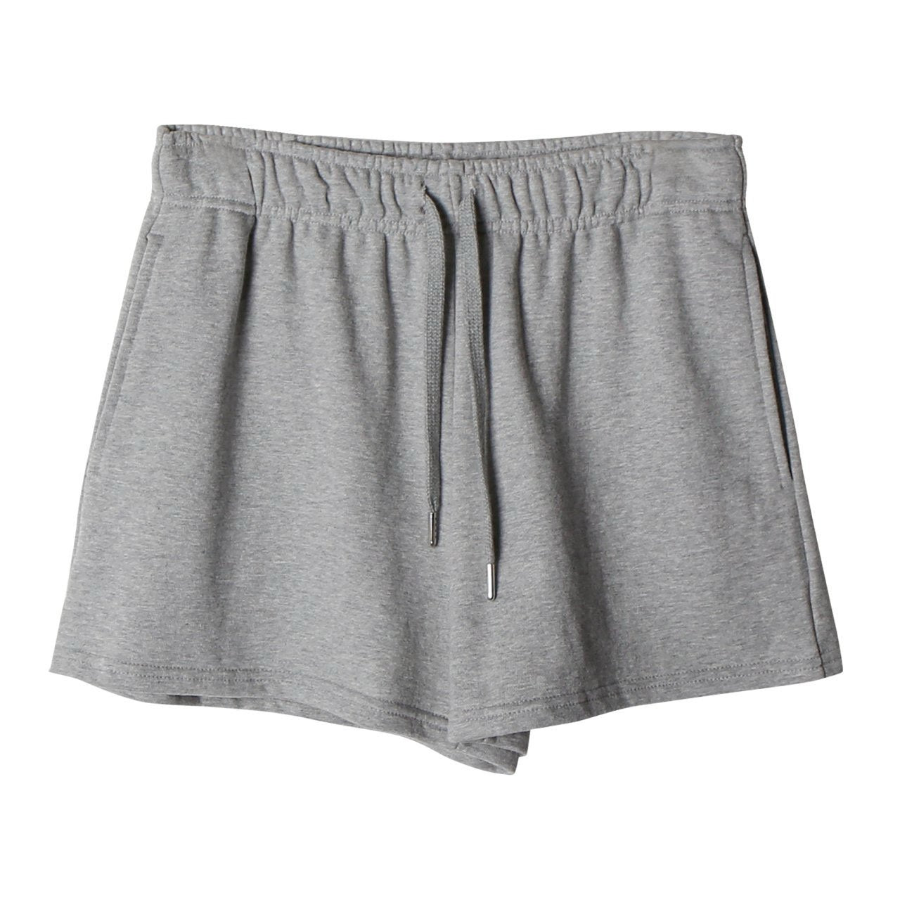 【PAPERMOON ペーパームーン】SS / Jersey Sweat Shorts
