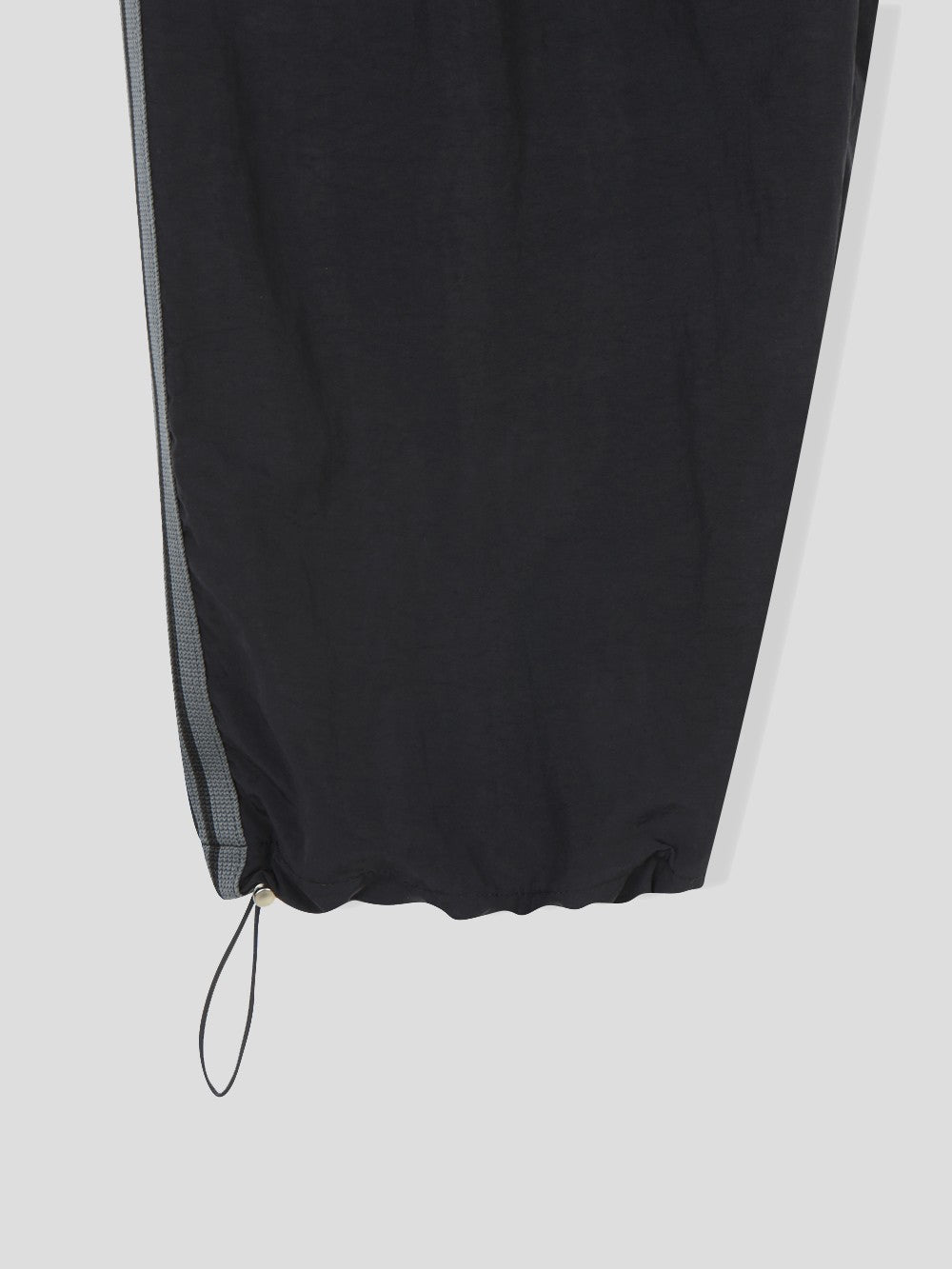 Wind Track Pants hem drawcord