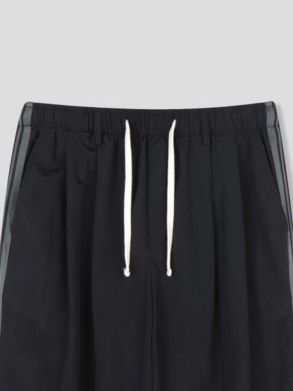 Wind Track Pants waist drawcord
