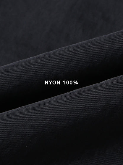 Wind Track Pants fabric