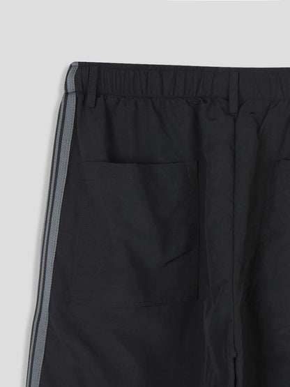 Wind Track Pants back pocket