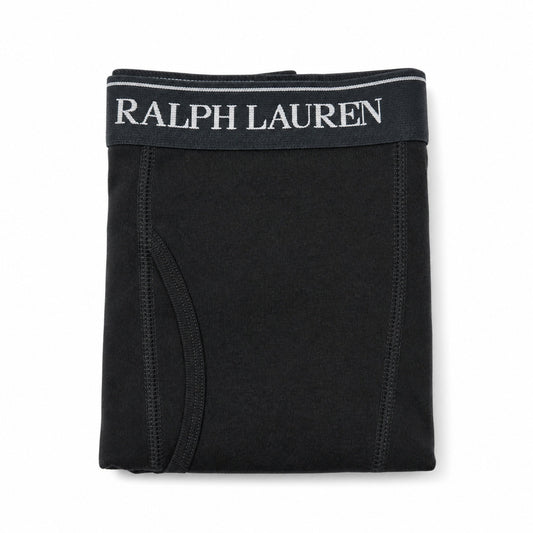 POLO RALPH LAUREN ボクサーパンツ メンズ 下着 ブラック NCBBP pr43-ncbbp 商品画像4/4