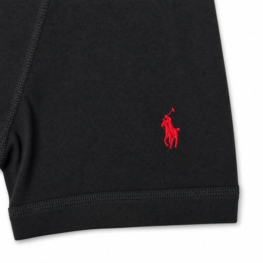 POLO RALPH LAUREN ボクサーパンツ メンズ 下着 ブラック NCBBP pr43-ncbbp 商品画像3/4