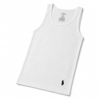 POLO RALPH LAUREN タンクトップ Cotton Classic Fit コットンクラシックフィット NCTKP5 pr32-nctkp5