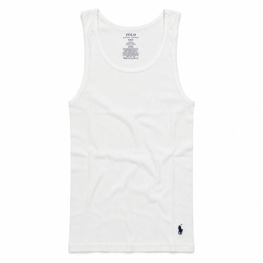 POLO RALPH LAUREN タンクトップ Cotton Classic Fit コットンクラシックフィット NCTKP5 pr32-nctkp5