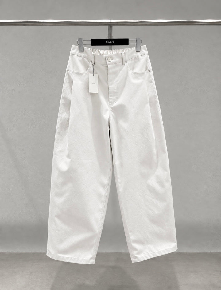 Mono Curved Pants