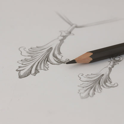 Lily Earring