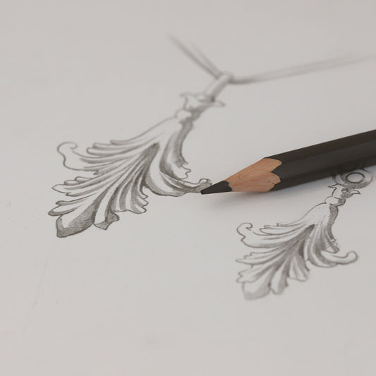 Lily Earring