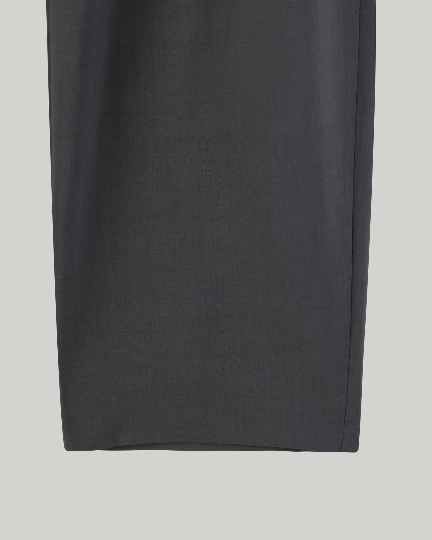Rene Two-Tuck Slacks