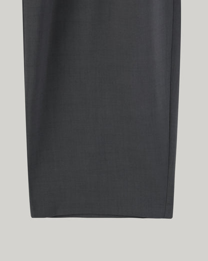 Rene Two-Tuck Slacks