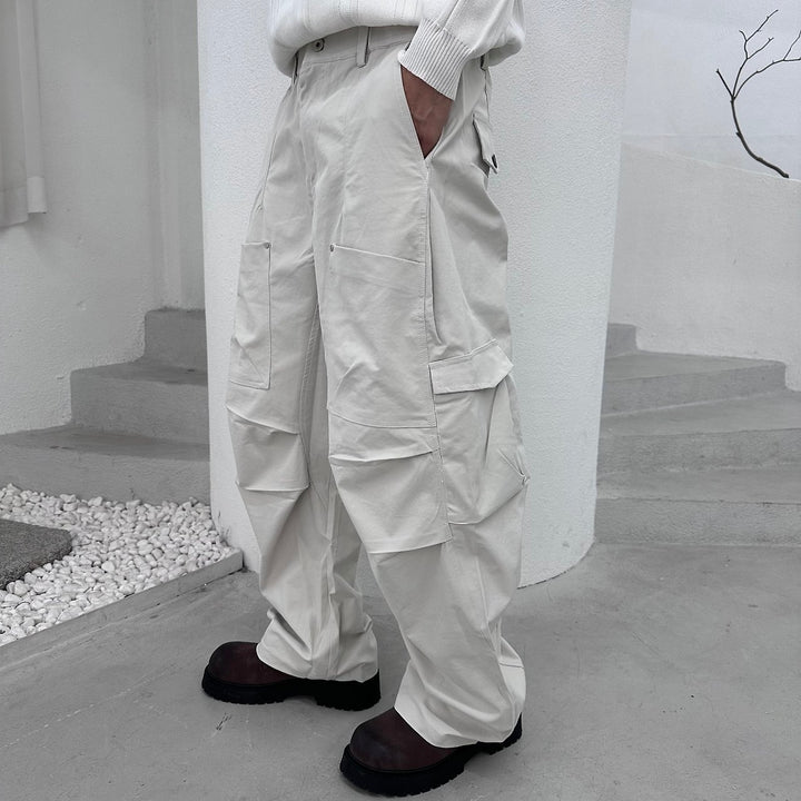 Rivet Pocket Pants
