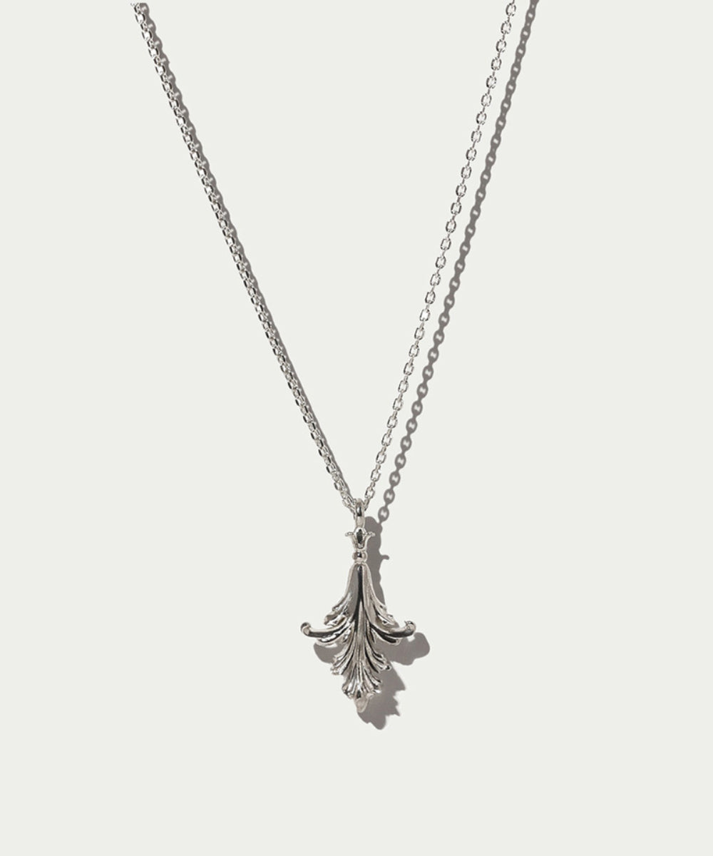 Lily Necklace
