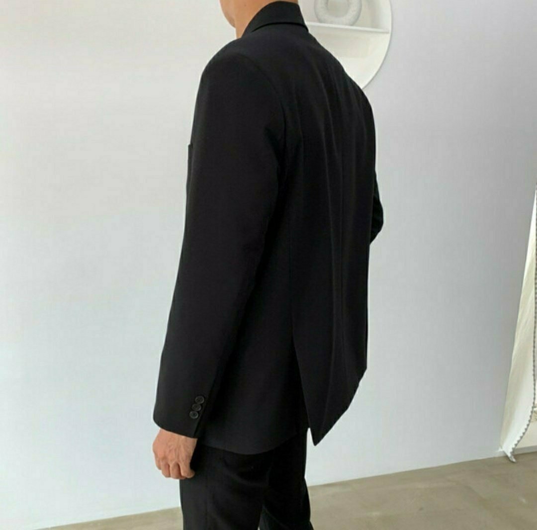 Robin Blazer BLACK