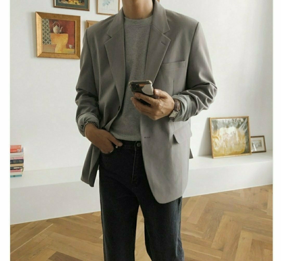 Robin Blazer MOCHA