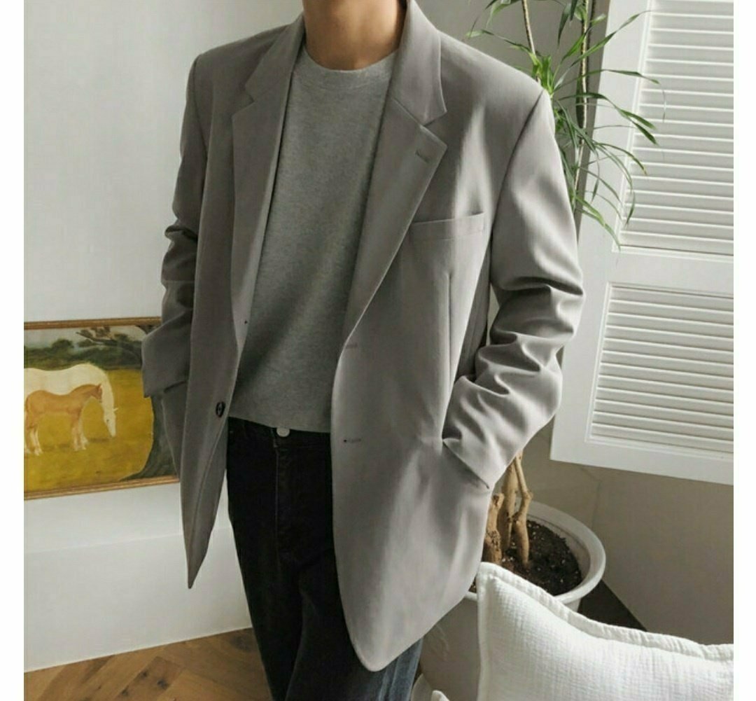 Robin Blazer MOCHA