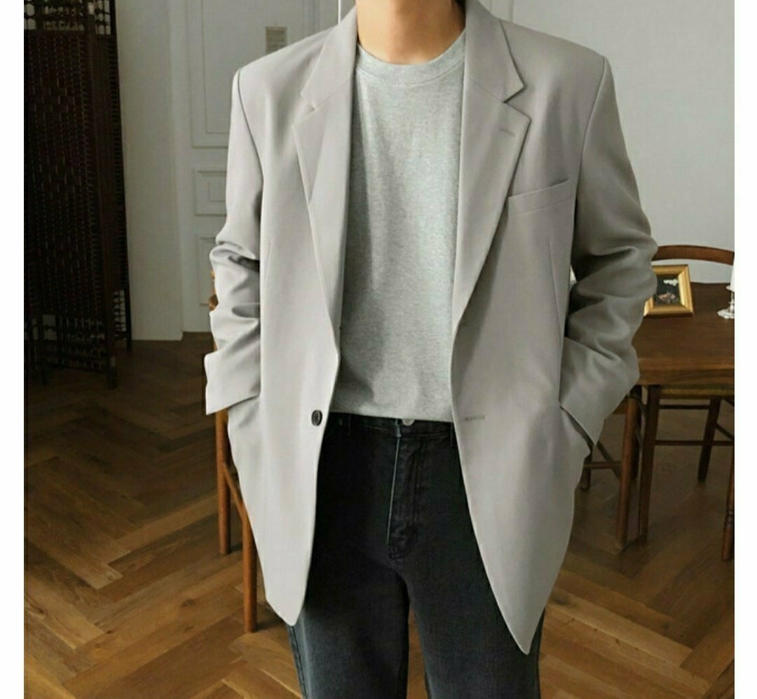 Robin Blazer MOCHA
