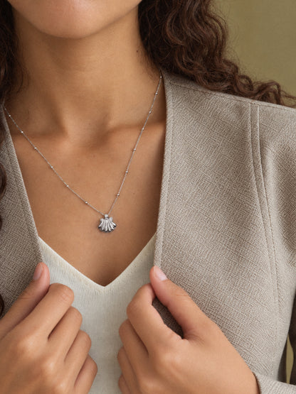 Shell Necklace