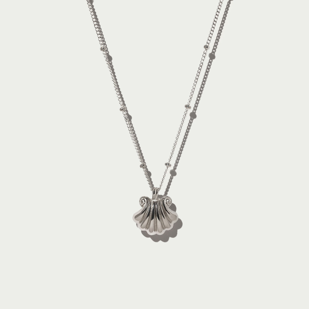Shell Necklace