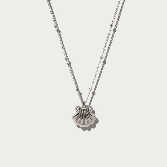 Shell Necklace