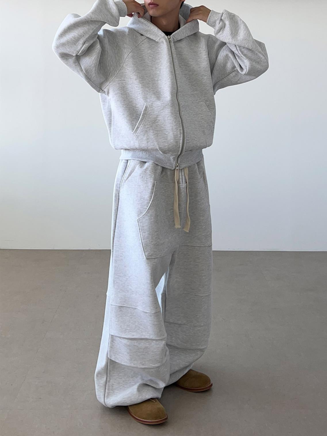 Goat Training Pants