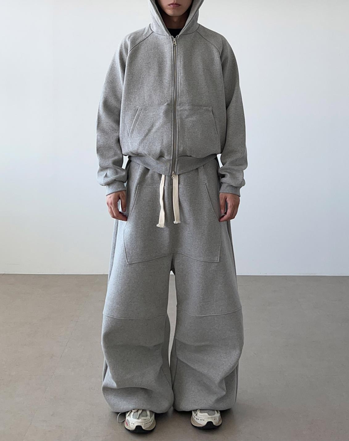 Goat Training Pants